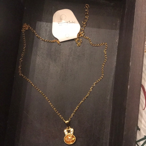 Necklace - Picture 2 of 2